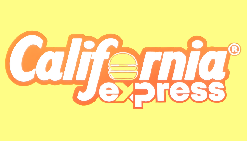 California Express Logo